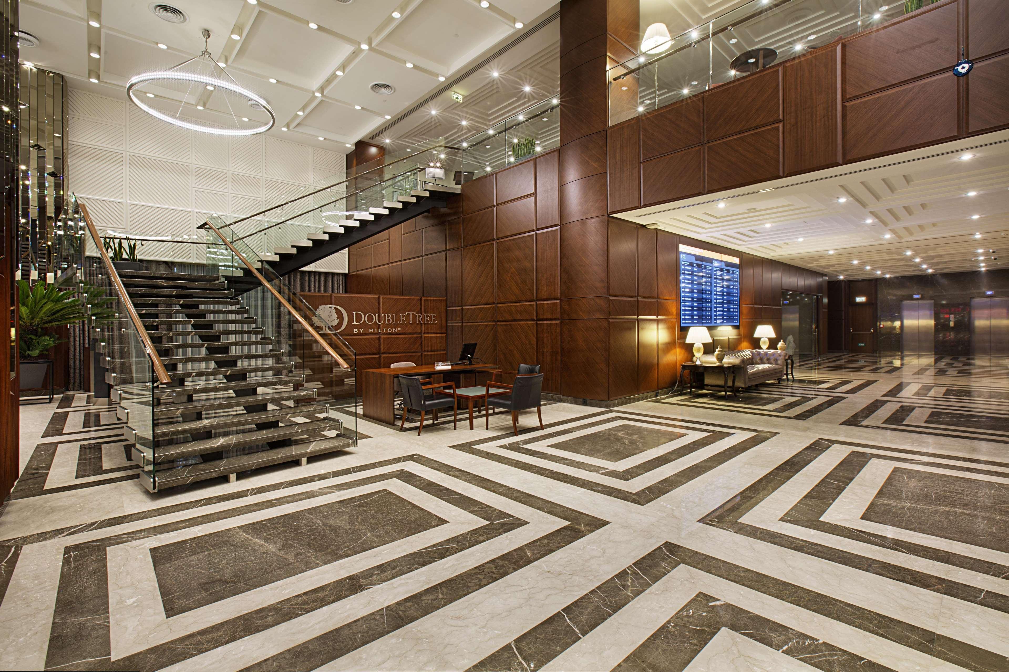 Doubletree By Hilton Istanbul-Avcilar Ξενοδοχείο Εξωτερικό φωτογραφία